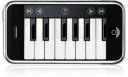 iAno app turns Your iPhone into a piano