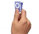 Apple releases 2GB iPod shuffle