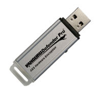 Kanguru Defender Pro
