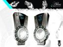 Atlas Kinetic Cell Phone Concept