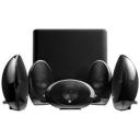 KEF KHT1005.2 Series