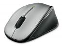 Microsoft Wireless Laser Mouse 6000
