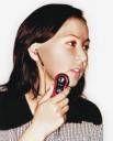 mpion: the MP3 player that fights acne