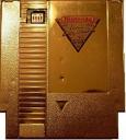 Gold Nintendo cartridge on eBay for $15,000