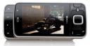 Nokia N96 mobile phone