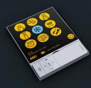 PDA/Tablet concept for elderly people