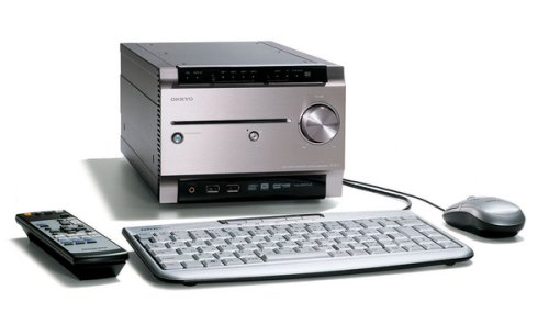 Onkyo APX-2 HD audio PC