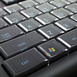 The Optimus Maximus keyboard is finally shipping