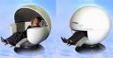 Armchair Paradise pod