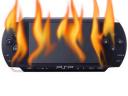 PSP burns in school kid’s pants