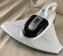 Raycop vac kills germs & bugs, looks alien