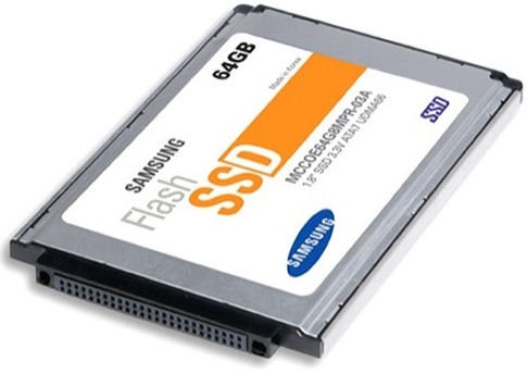 Samsung is trying to bring confidence to potential buyers of solid state drives