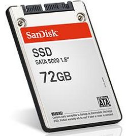 Sandisk flash drives to make a leap in memory