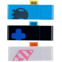 SanDisk Cruzer Tag USB drives with stylish designs