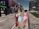 Second Life coming to mobiles