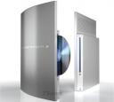Slim Sony PS3 rumored to be heading for shelves this fall.