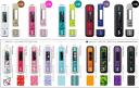 Sony E Series Walkman with interchangeable shells for more custom looks