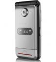 Sony Ericsson Z770 clamshells style mobile phone