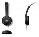 Sony MDR-222KD headphones for kids 8 years old and up
