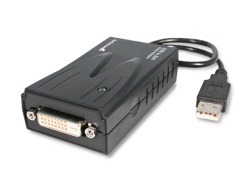 StarTech.com USB2DVI