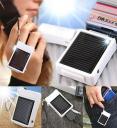 Strapya mini solar cell phone charger
