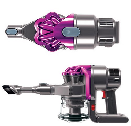 The future of vacuums