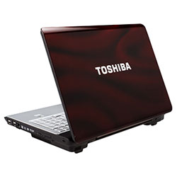 Toshiba Satellite X205-SLI4