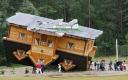 10 most incredible geeky houses