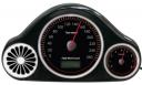 USB Speedometer keeps track of your typing speed and amount