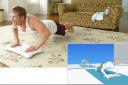 Wii Fit and WiiWare coming to U.S. May 19