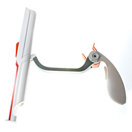 Wii Shotgun