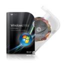 Windows announced Vista SP1 released to manufacturing