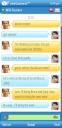 Yahoo oneConnect social communication tool