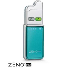 Zeno device helps emo teens remove acne