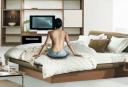 Akva Sound musical waterbed