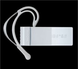 Aliph Trash Talk Limited edition Jawbone headset