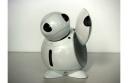 ApriPoko robot replaces remote controls with voice