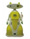 Robot babysitters eye our young