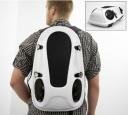A backpack for Stormtroopers