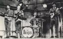 Beatles catalog rumored to be available for download online and on iTunes on the coming months