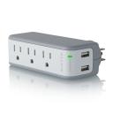 Belkin travel powerstrip