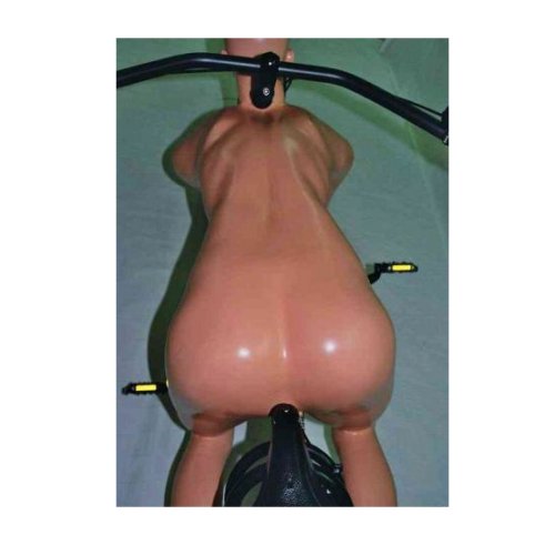 Bitchcruiser bike