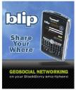 Blip for BlackBerry