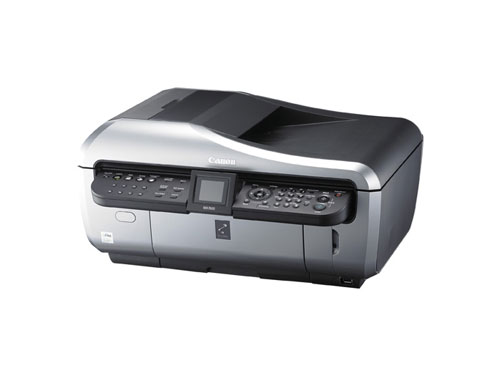 Canon PIXMA MX7600 Office AIO Printer