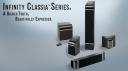 Infinity Classia loudspeaker models now available