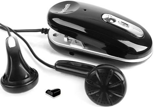 Bluetooth microphone dental insert