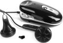 Bluetooth microphone dental insert