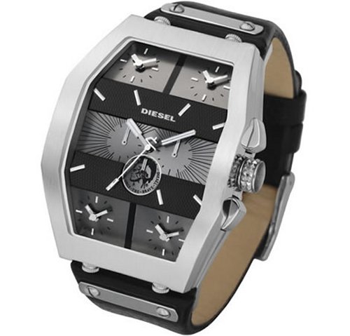 Diesel Multi Display watch looks tough