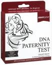 DNA paternity tests