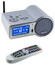 Sagem mydu@l 700 Internet radio